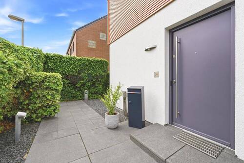 Bild 4 - Einfamilienhaus mit 171,00 m&sup2; in Frechen zum Kaufen