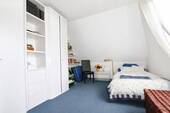 Schlafzimmeransicht - 