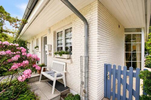 Hauseingang - 