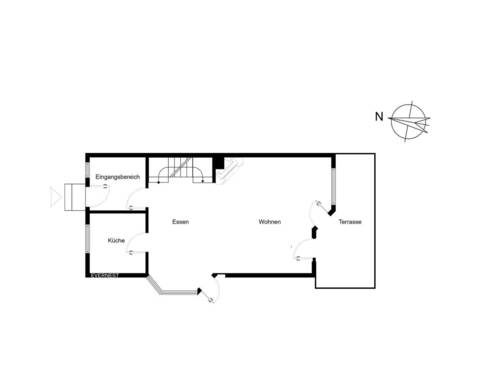 Erdgeschoss - 