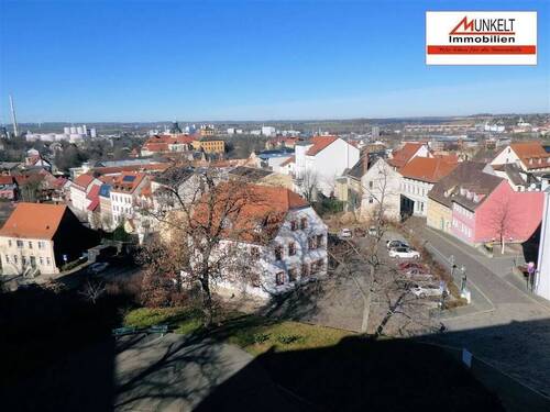 Fensterblick - 