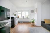 Wohnzimmer OG - 