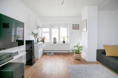 Wohnzimmer OG - 