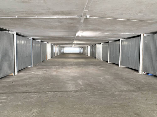 Tiefgaragenbox Dormagen - Abschließbare Tiefgaragenbox in Dormagen am Standort Moselstraße zu erwerben!