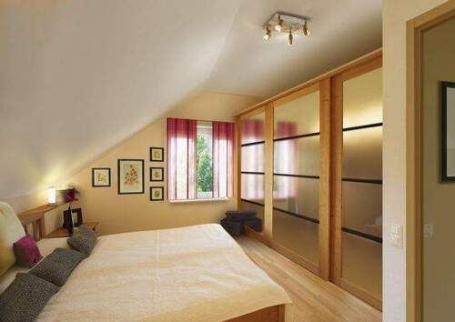 Schlafzimmer - 