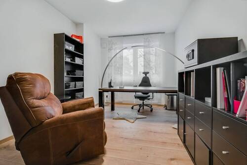 Büro - 