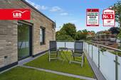 Dachterrasse - Urbanes Wohnen in City Nähe! - 665.000,00 EUR Kaufpreis, ca.  166,80 m² Wohnfläche