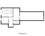 unverbindlicher Grundriss Keller - 