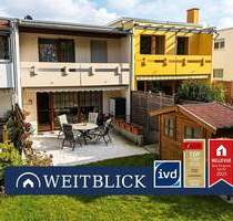 WEITBLICK: Da, wo Leben wächst! - Tamm