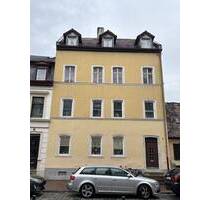 Charmantes Altstadthaus in bester Lage mit Ensembleschutz - Bamberg