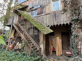 Gartenzugang - Mehrfamilienhaus, Wohnhaus mit 170,00 m² in Bamberg zum Kaufen