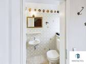 Gäste-WC - 