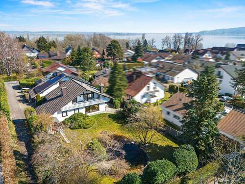 Bild 2 - 4 Zimmer Einfamilienhaus zum Kaufen in Gaienhofen-Horn