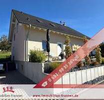 Freudenburg: Schickes, energieeffizientes und liebevoll gepflegtes Familiendomizil mit schönem Garten ! Frei nach Absprache