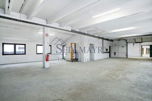 Ansicht OG Gewerbebereich 5 - 