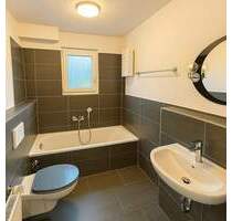 Frisch sanierte 2-ZKB-Wohnung mit Balkon - zentral in Kaisersesch