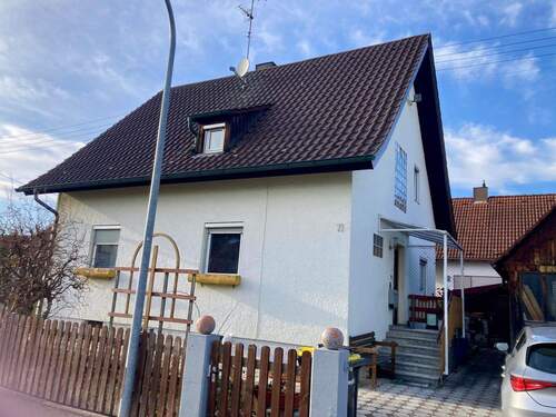 IMG_E3245.JPG - 5 Zimmer Einfamilienhaus zum Kaufen in Senden