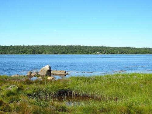 Impressionen Meeresarm - 