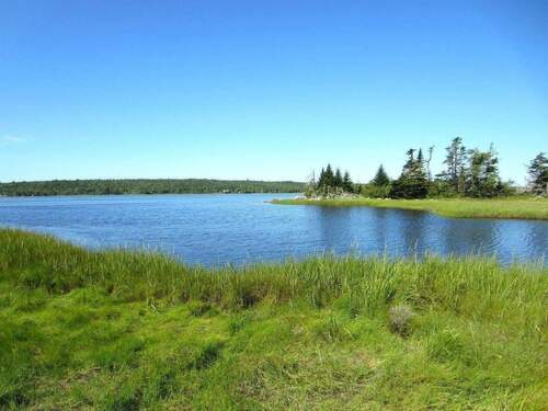 Impressionen Meeresarm - 