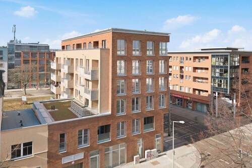 Drohnenansicht2 - 3 Zimmer Etagenwohnung zum Kaufen in Dresden