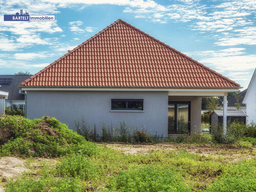 2 - 4 Zimmer Bungalow in Pattensen / Schulenburg