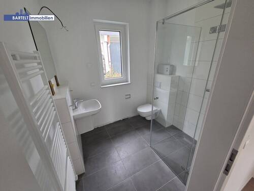 Badezimmer 1 - 