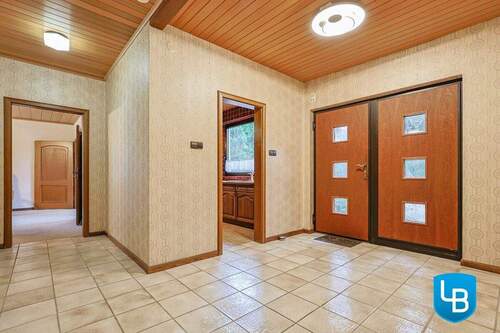 Flur / Hauseingang - 