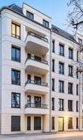 2-Zimmer Wohnung mit Balkon und Seeblick - Berlin Reinickendorf