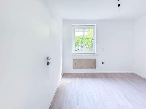 Kinderzimmer / Büro - 