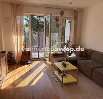 Wohnungsswap - Einbecker Straße - Berlin Lichtenberg