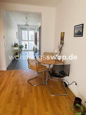 Bild 4 - Etagenwohnung mit 59,00 m&sup2; in Berlin zur Miete