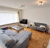 Bad Rappenau-Bonfeld - möblierte 2-Zimmerwohnung