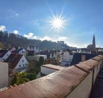 AIGNER - Historisches Wohn- und Geschäftshaus im Herzen von Landshut