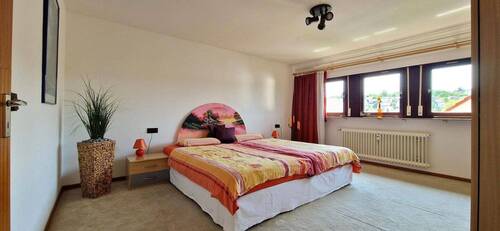Schlafzimmer - 