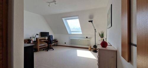 Kinderzimmer / Homeoffice - 