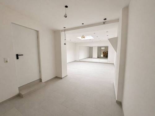 Gewerbefläche Erdgeschoss - Büro mit 108,70 m&sup2; in Arnstadt zur Miete