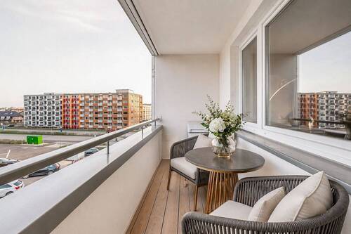 Loggia - 