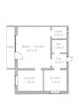 Grundriss - 