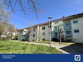 Bild 1 - Dachgeschosswohnung mit Potenzial - in ruhiger Lage von Bietigheim