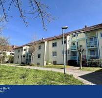 Dachgeschosswohnung mit Potenzial - in ruhiger Lage von Bietigheim - Bietigheim-Bissingen