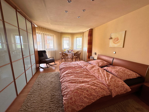 Schlafzimmer OG - 