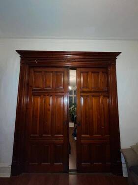 Altbaucharme - 