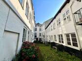 Rückansicht - Mehrfamilienhaus, Wohnhaus in Flensburg zum Kaufen