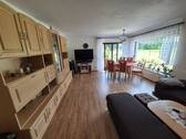 Haus 1 EG: Wohnzimmer - 