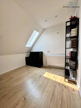 Schlafzimmer 2 - 