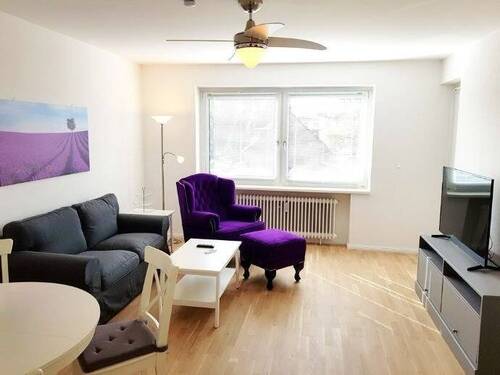 s23-01 - 3 Zimmer Etagenwohnung zur Miete in Hamburg