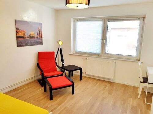 Gäste/ Office Raum - 
