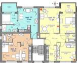 Grundriss - 
