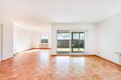 Wohnen mit Balkon - 