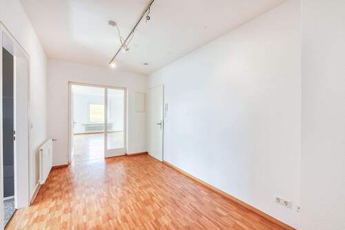 Diele zum Eingang - 